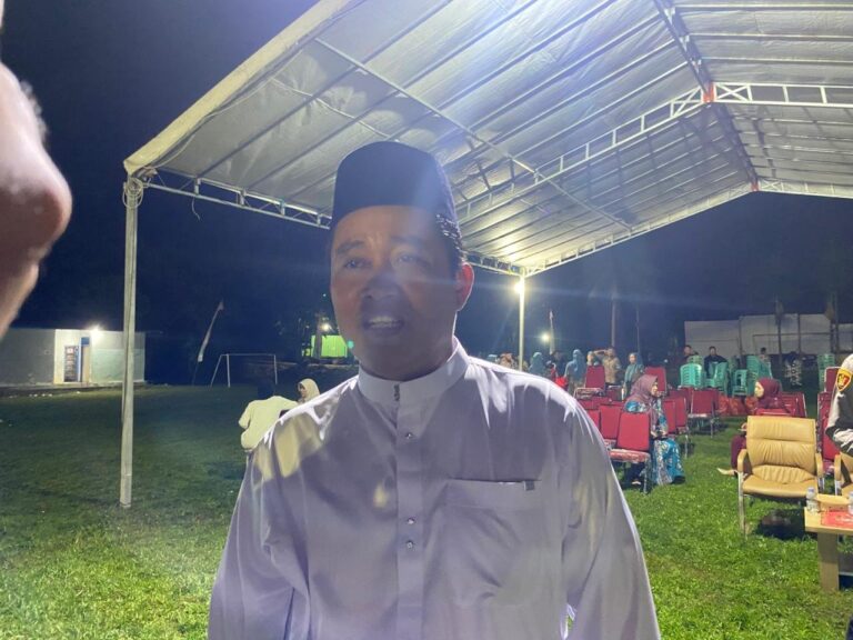 Tenggarong Jadi Tuan Rumah MTQ Kabupaten Kukar 2025, Target Juara Umum