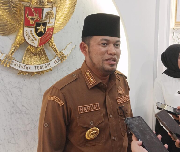 Tepati Janji Setahun Lalu, Gubernur Rudy Mas’ud Wujudkan Program Pendidikan Gratispol untuk Mahasiswa Kaltim