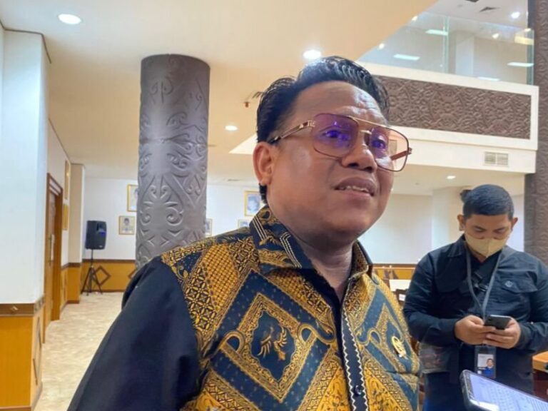 Terminal BBM Cendana Dinilai Sudah Tak Layak, DPRD Minta Penjelasan Pertamina