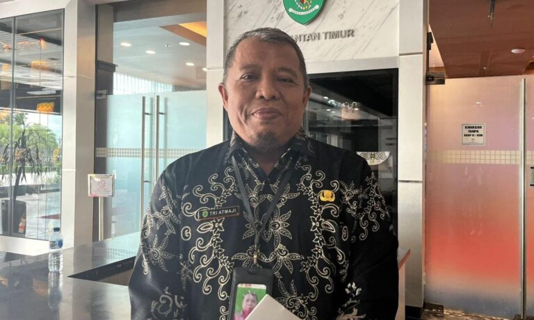 Tri Atmaji: JOSPOL Jadi Payung Pengembangan Kerukunan dan Ormas