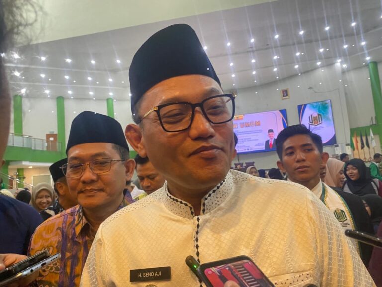 Tujuh Pilar GratisPol Kaltim: Siapkan Generasi Cerdas Menuju Indonesia Emas 2045