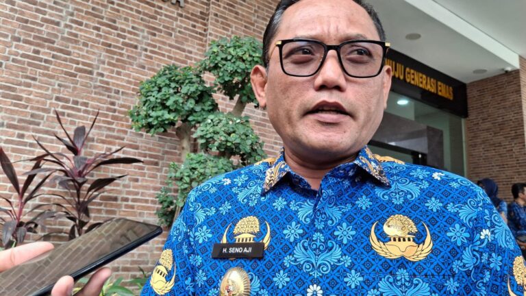 Wagub Seno Aji: GratisPol Kaltim Siapkan Anggaran Hingga Rp1,3 T Tahun 2026