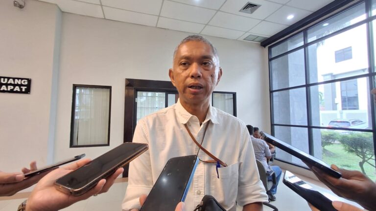Warga Tuntut Ganti Rugi Lahan 29.824 M², DPUPR-Pera Kaltim: Jalan Rapak Indah Aset Pemkot Samarinda