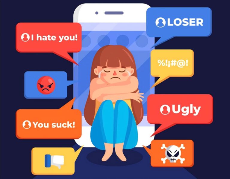 Waspada! DKP3A Kaltim Ingatkan Bahaya Kekerasan Digital