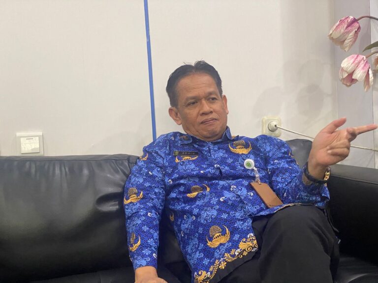 Wujudkan SDM Unggul, Disdikbud Kaltim Ajak Sekolah Ikuti TKI sebagai Evaluasi Objektif Capaian Siswa