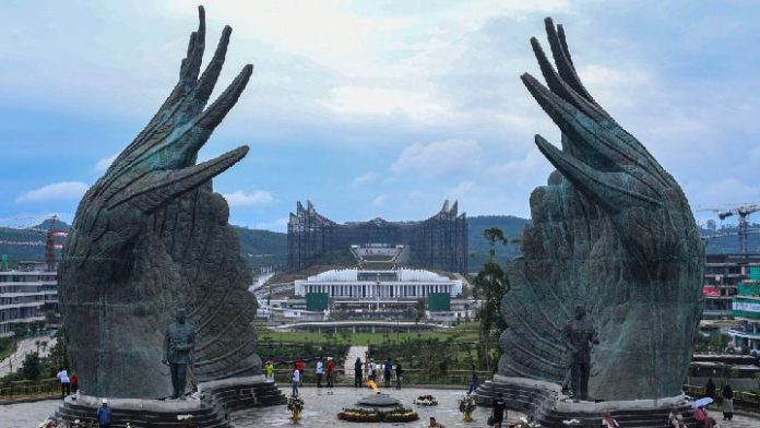 Destinasi Wisata Baru