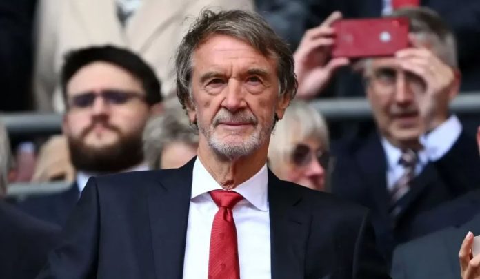 Efisiensi Manchester United