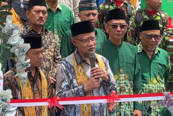Kualitas Pendidikan
