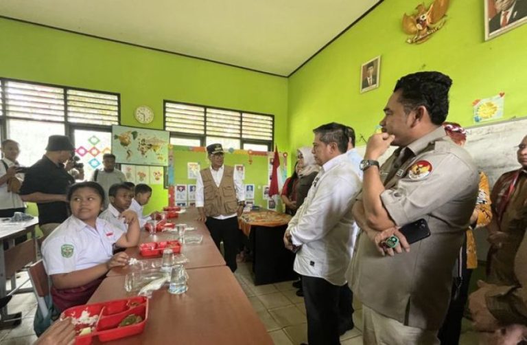 Menu MBG