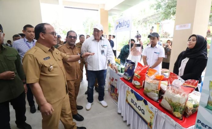 Pasar Murah