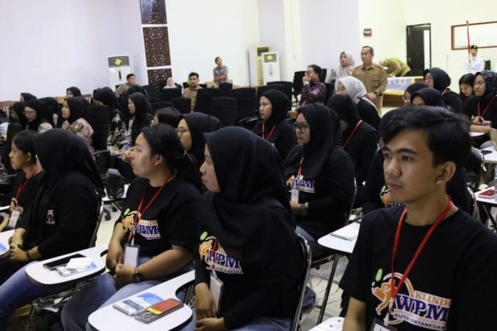 Pelatihan Kewirausahaan