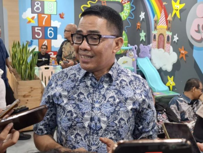 Pengendalian Banjir