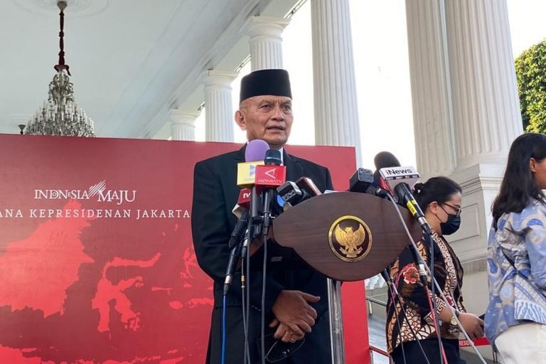 THR ojol