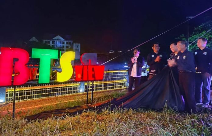 Wisata Kuliner Balikpapan