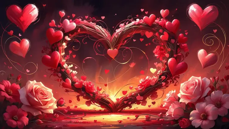 Valentine Day