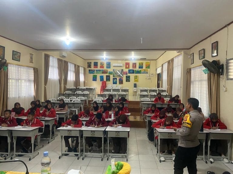 Kenakalan Remaja