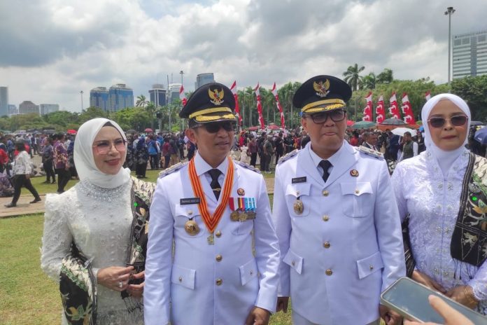Pembangunan Infrastruktur