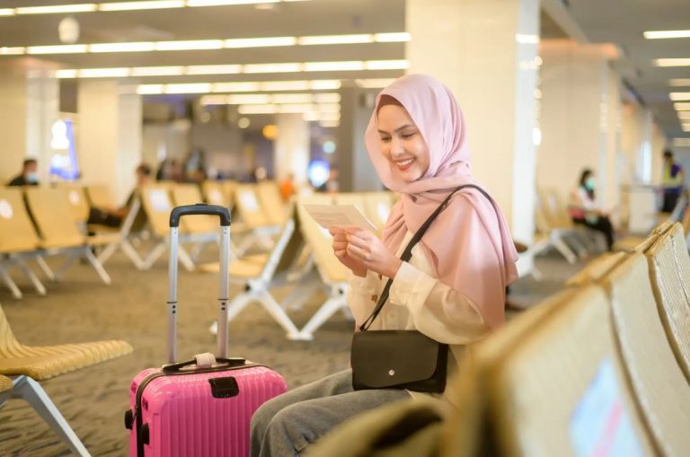 Tips Traveling Saat Puasa