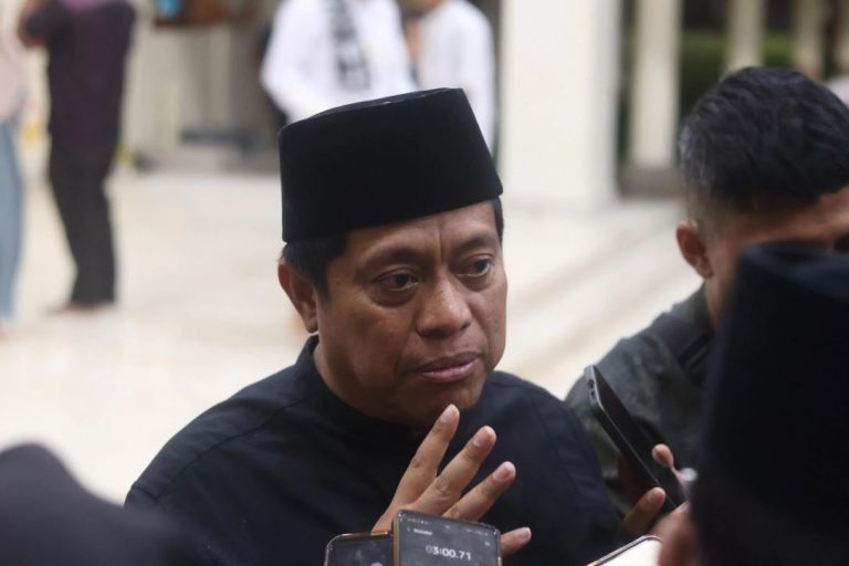 Acara Perpisahan