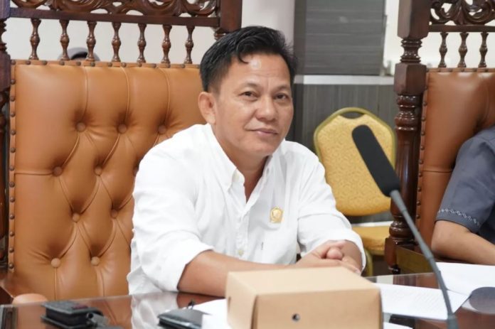 Budidaya Perikanan Air Tawar