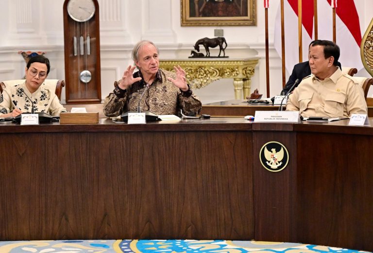 Dewan Penasehat Danantara