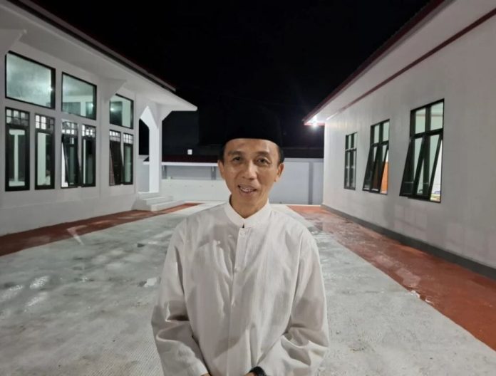 Insentif Guru