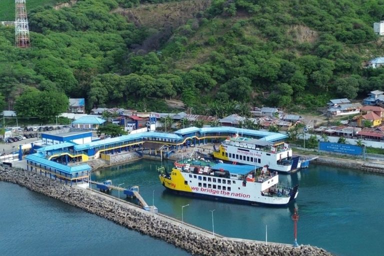 Interport Balikpapan