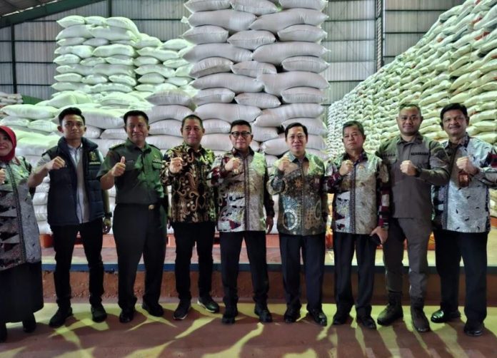 Jelang Lebaran