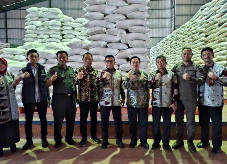 Jelang Lebaran