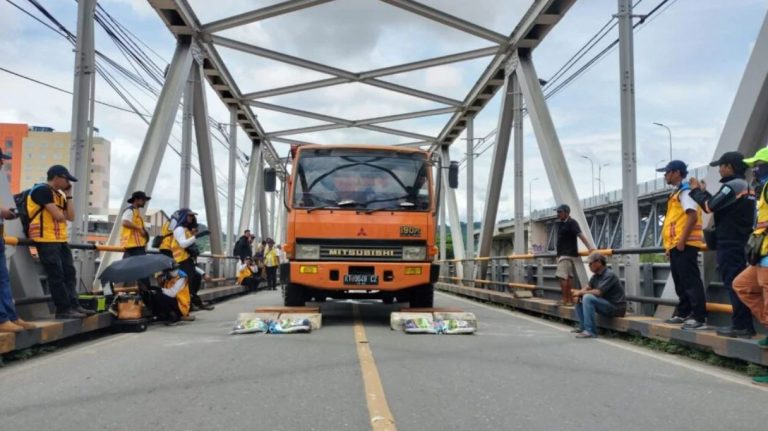 Jembatan Mahakam I