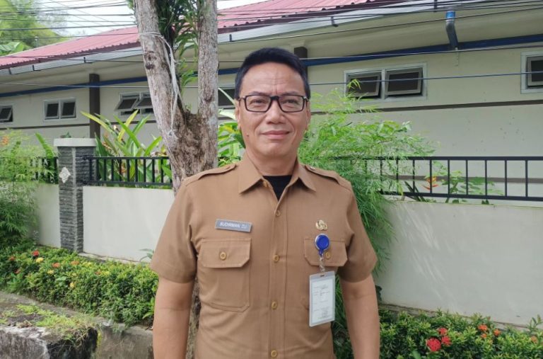 Kebun Raya Balikpapan