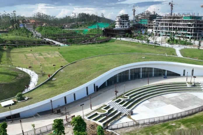 Kehutanan Rakyat