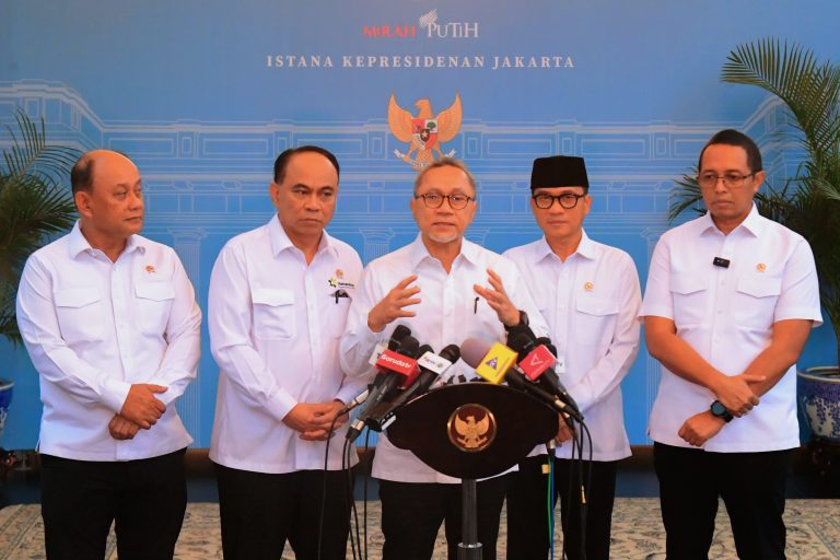 Koperasi Desa Merah Putih