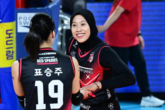 Megawati Hangestri