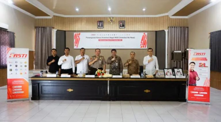 Modus Penipuan