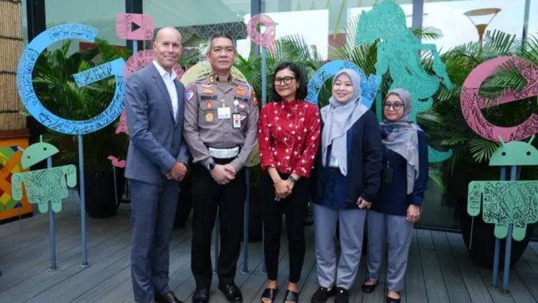 Mudik Lebaran 2025