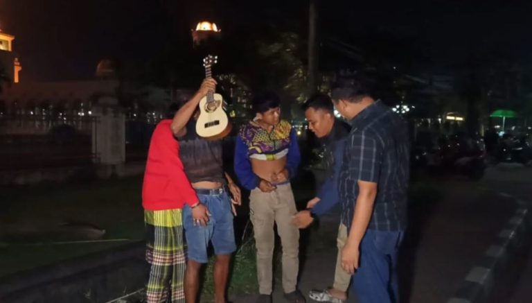 Operasi cipta kondisi