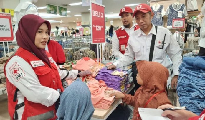 PMI Samarinda