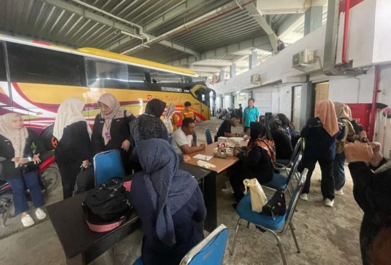 Pemeriksaan Kesehatan