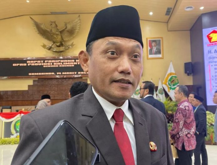 Pendidikan Gratis
