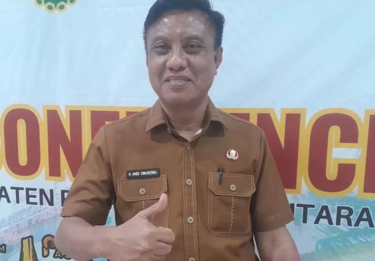 Peningkatan Iman dan Taqwa