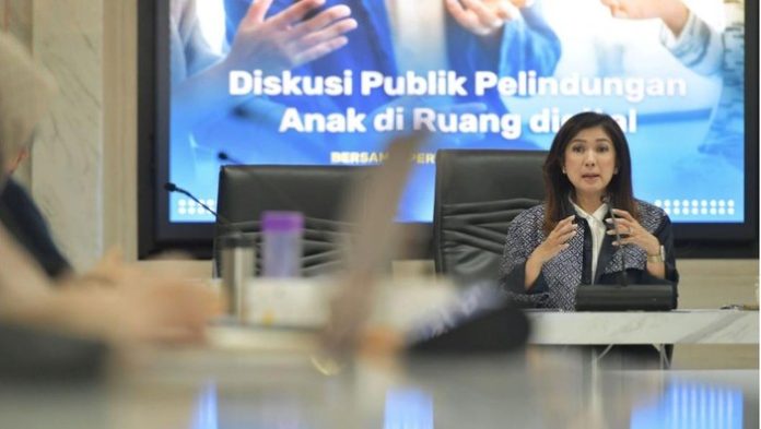 Perlindungan Anak