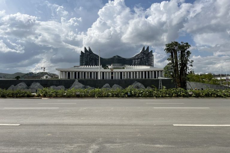 proyek strategis nasional
