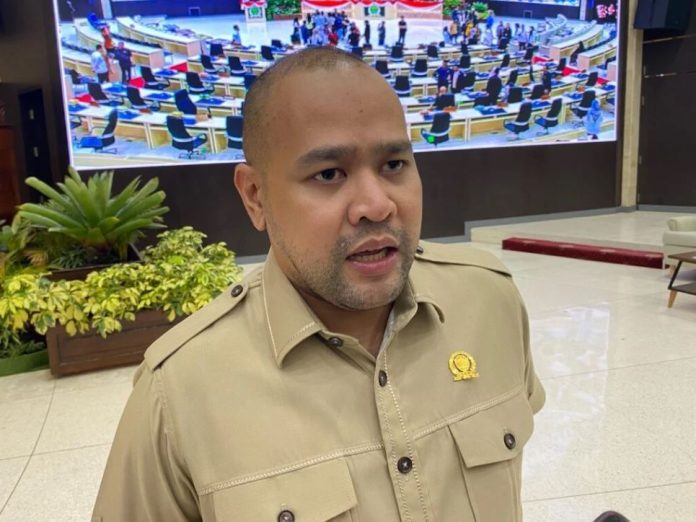 Regulasi Lalu Lintas