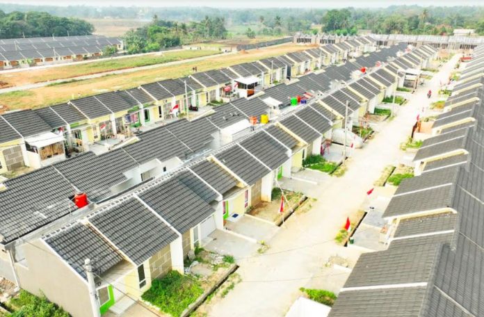 Rumah Murah