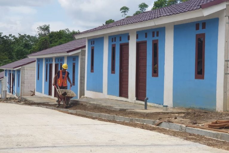 Rumah Murah di IKN