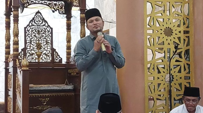 Safari Ramadan
