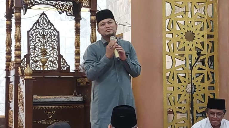 Safari Ramadan