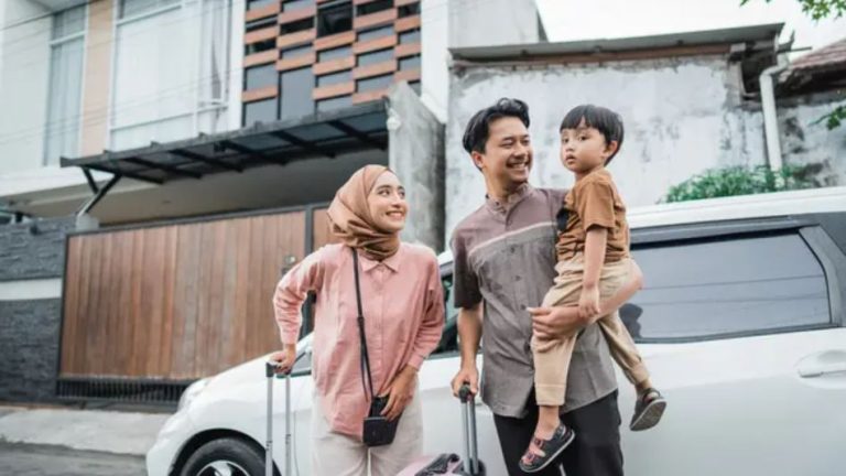Tips Mudik