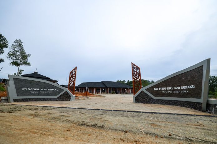 Transformasi Pendidikan